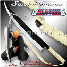 SW532 SWORD DEMON